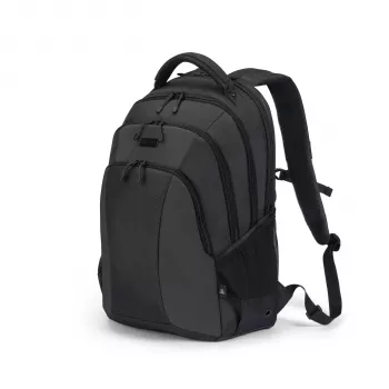 DICOTA SEEKER II Laptop Backpack 13-16 inch Black