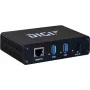 Digi AnywhereUSB 2 Plus valdomas USB centras - 2 x USB 3.1 Gen 1 + Gigabit Ethernet
