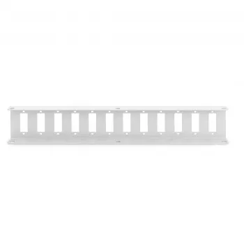 DIGITUS Adapter Plate for LWL Unibox Wall Mount, Medium