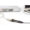 DIGITUS DA-70156 USB 2.0 į RS232 serijinis adapteris, 1,5 m, juodas