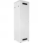 DIGITUS Unique Series Network Enclosure 600x600mm WxD Light Grey 42U