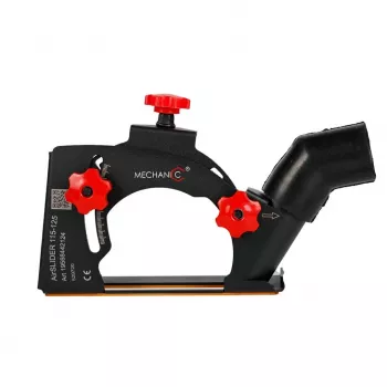 DINITECH Distar pjovimo priedas AirSlider 90x115-125mm