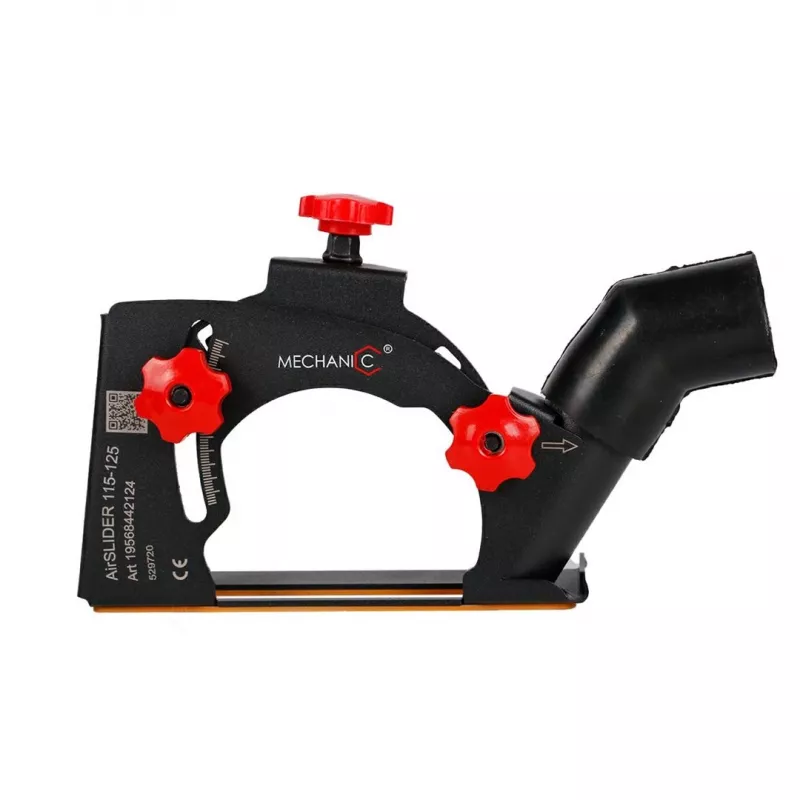 DINITECH Distar pjovimo priedas AirSlider 90x115-125mm