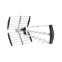 Kryptinė antena DVB-T / DVB-T2 DPM HN62NWZ su LTE filtru, 38 elem., su stiprintuvu