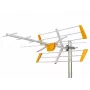 Kryptinė antena Televes YAGI EDGE MIX Combo, Ref. 111842
