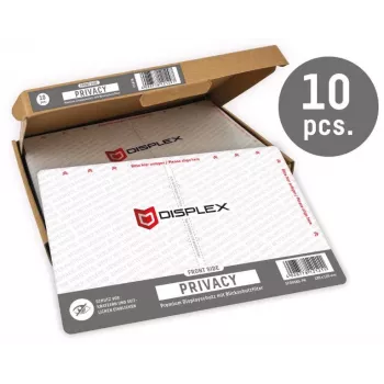 DISPLEX PRO Cut Privacy ekrano apsauga 7 colių planšetiniams kompiuteriams (1 vnt.)