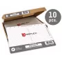 DISPLEX PRO Cut Privacy ekrano apsauga 7 colių planšetiniams kompiuteriams (1 vnt.)