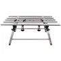 DISTAR CERAMAX 1800 XL Profesionalus plytelių klojimo stalas