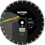 Distar Diamond Blade Asphalt 400x3.5/2.5x25.4 mm
