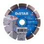 DISTAR deimantinis diskas Classic H12 150 x 2.2/1.3 x 22.23 mm segmentuotas sausas pjovimo diskas betonui, plytoms, mūrui