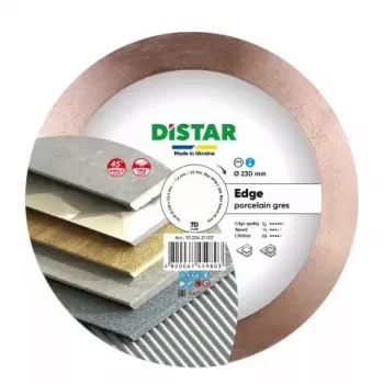 DISTAR Diamond Cutting Disc Elegant 101.6 x 1.2 x 10 x 22.23 mm