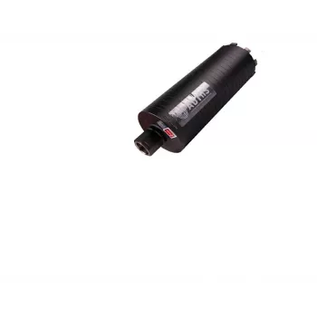 DISTAR RS-TX deimantinis gręžimo vainikėlis 300mm x 450mm 1 1/4 colio UNC sausas gręžimas