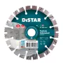 DISTAR TECHNIC ADVANCED deimantinis diskas 150 mm x 22.23 mm segmentuotas lazeriu suvirintas betonui ir akmeniui