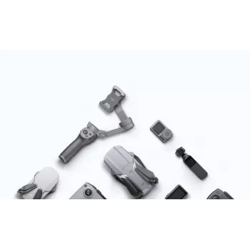 DJI Care Refresh DJI Osmo Pocket 3 – elektroninis kodas