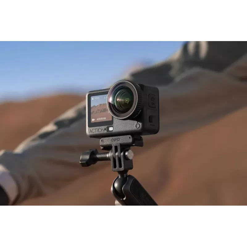 DJI FOV Boost Lens, skirtas Osmo Action 3/4