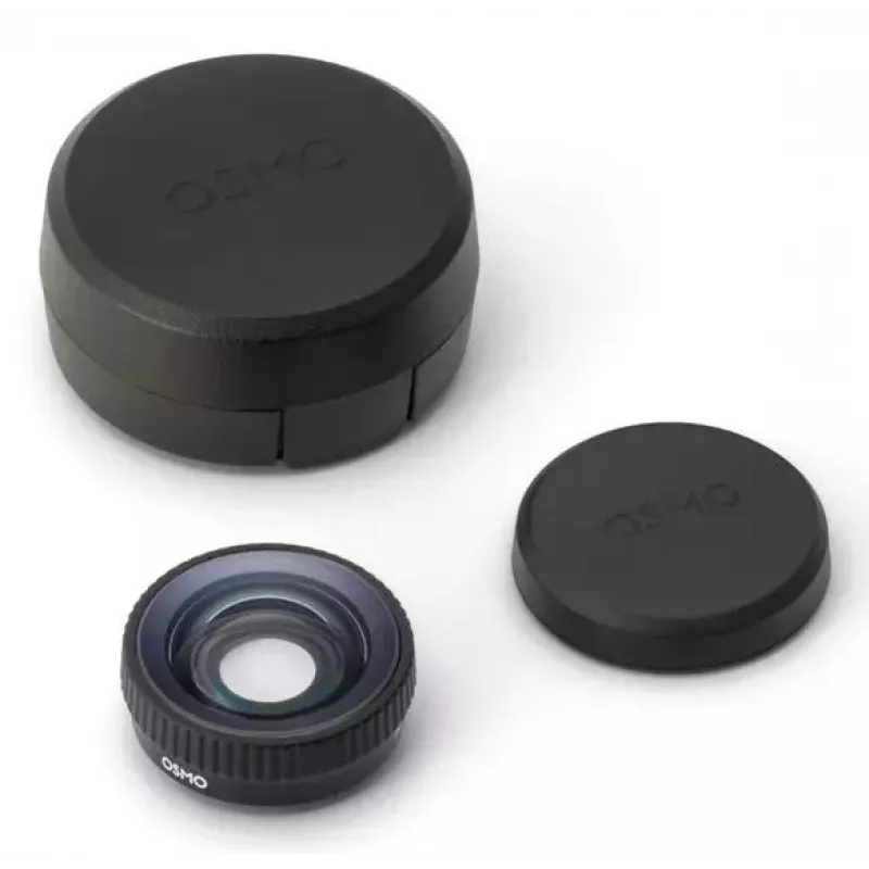 DJI FOV Boost Lens, skirtas Osmo Action 3/4