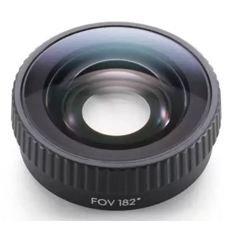 DJI FOV Boost Lens, skirtas Osmo Action 3/4