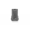 DJI Intelligent Battery Plus, skirta Mini 5 Pro / Mini 4 Pro / Mini 3 Pro / Mini 3, 3850 mAh, 7,32 V, ličio jonų, juoda
