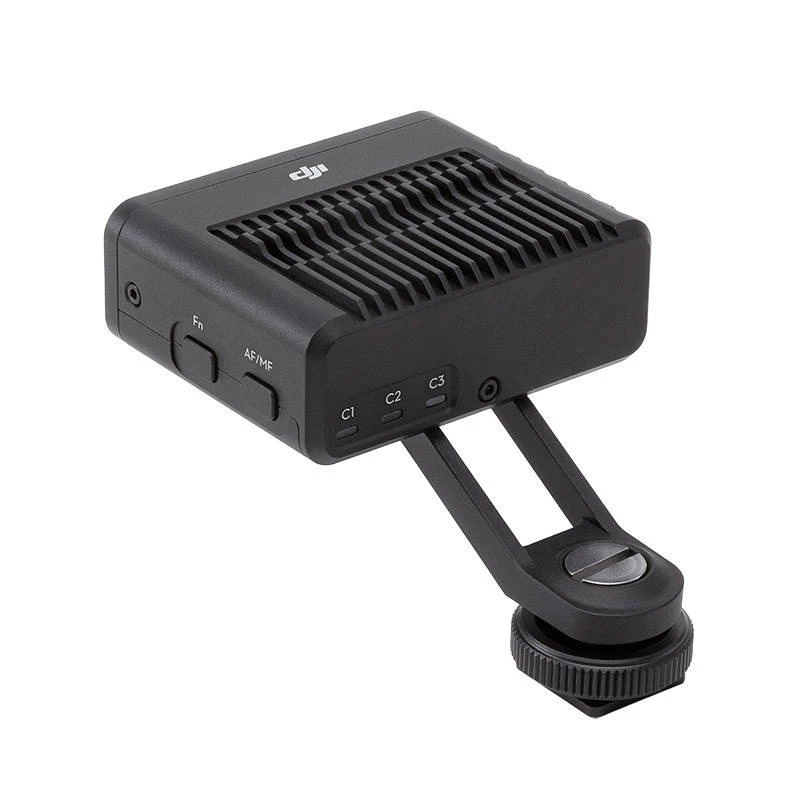 DJI LiDAR nuotolio ieškiklis (RS 3 Pro)