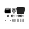 DJI Lito X1 Fly More Combo su RC 2 nuotolinio valdymo pultu, 4K/100fps dronas, 34 min skrydžio laiko, <249g, CP.MA.00000975