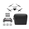 DJI Lito X1 Fly More Combo su RC 2 nuotolinio valdymo pultu, 4K/100fps dronas, 34 min skrydžio laiko, <249g, CP.MA.00000975