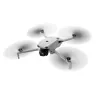 DJI Lito X1 Fly More Combo su RC 2 nuotolinio valdymo pultu, 4K/100fps dronas, 34 min skrydžio laiko, <249g, CP.MA.00000975