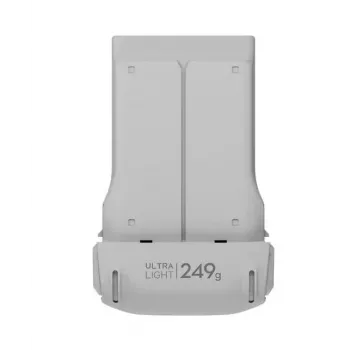 DJI Lito X1 išmanioji skrydžio baterija, skirta Mini 3 Pro ir Mini 3 (2453mAh, 18.1Wh)
