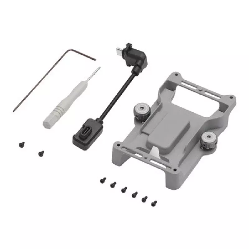 DJI Manifold 3 Accessory Kit, skirtas Matrice 4 serijai (CP.EN.00000698)