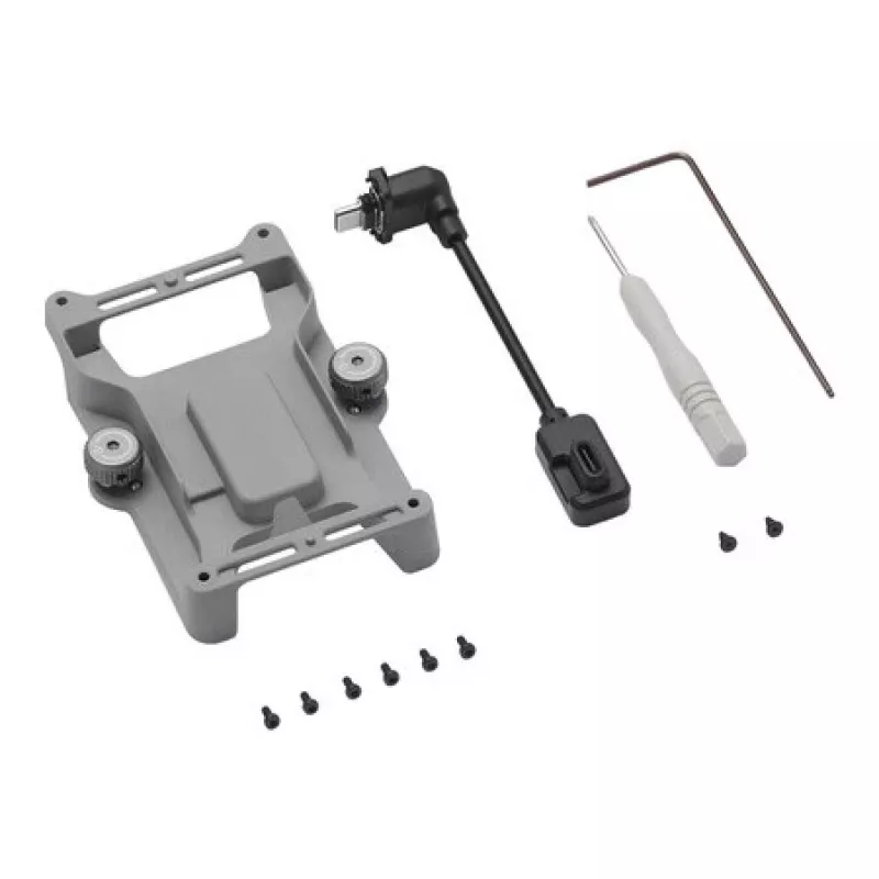 DJI Manifold 3 Accessory Kit, skirtas Matrice 4 serijai (CP.EN.00000698)