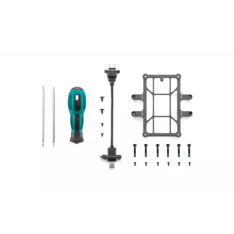 DJI Manifold 3 Accessory Kit, skirtas Matrice 400