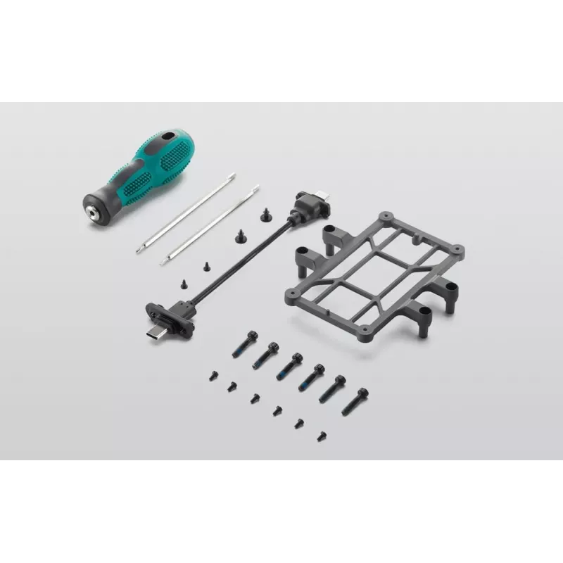 DJI Manifold 3 Accessory Kit, skirtas Matrice 400