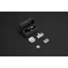 DJI Mic Mini 2S belaidė mikrofonų sistema (1 siųstuvas + 1 mobilusis imtuvas + įkrovimo dėklas)