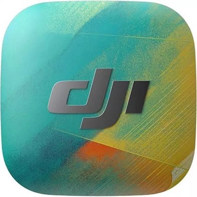 DJI Mini 2 Magnetinis priekinis dangtelis fotoaparato priedas