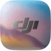 DJI Mini 2 Magnetinis priekinis dangtelis fotoaparato priedas