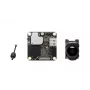 DJI Mini 3 Pro „Fly More Kit Plus“ (CP.FP.00000358.01) – 2 išmaniosios skrydžio baterijos Plus, dvipusis įkrovimo centras, mažai triukšmo keliantys sraigtai, peties krepšys, USB-C laidas, varžtai ir atsuktuvas