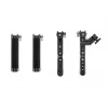 DJI Mini 3 Pro Fly More Kit Plus (CP.RN.00000096.01) – 2 išmaniosios skrydžio baterijos Plus, dvipusis įkrovimo centras, peties krepšys, atsarginiai propelerių komplektai, USB-C laidas