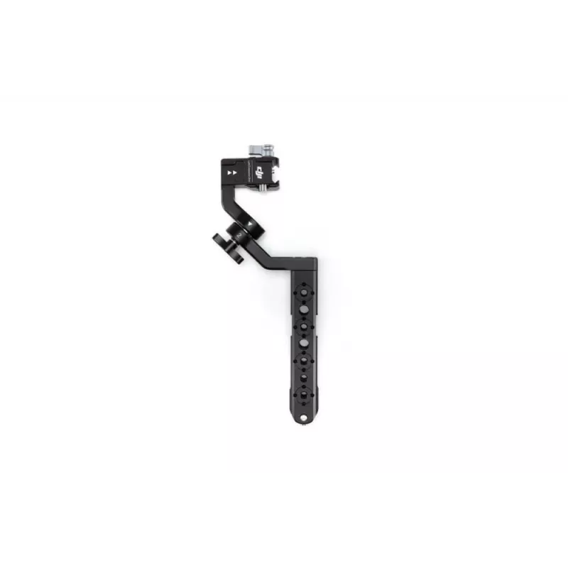 DJI Mini 3 Pro Fly More Kit Plus (CP.RN.00000096.01) – 2 išmaniosios skrydžio baterijos Plus, dvipusis įkrovimo centras, peties krepšys, atsarginiai propelerių komplektai, USB-C laidas