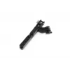 DJI Mini 3 Pro Fly More Kit Plus (CP.RN.00000096.01) – 2 išmaniosios skrydžio baterijos Plus, dvipusis įkrovimo centras, peties krepšys, atsarginiai propelerių komplektai, USB-C laidas