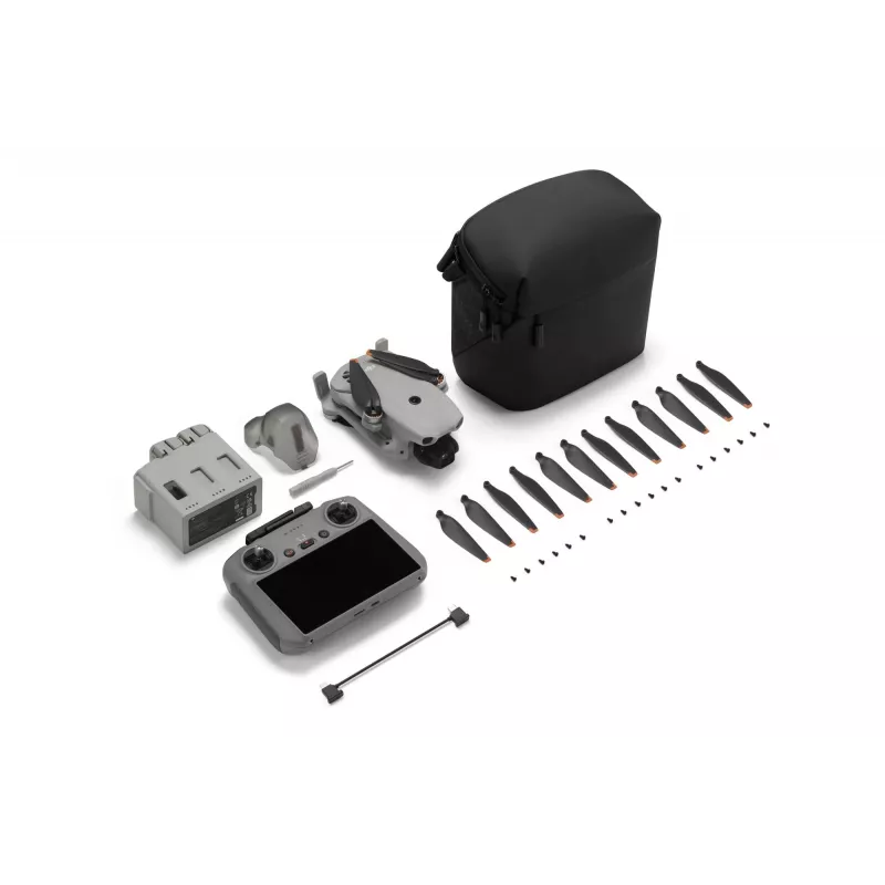 DJI Mini 3 Pro Lito X1 Fly More Combo Plus