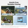 DJI Mini 5 Pro Fly More Combo Plus su DJI RC 2