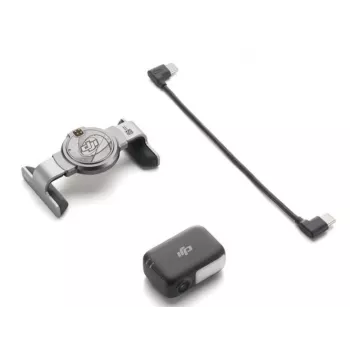 DJI OM 8 sekimo rinkinys, skirtas Osmo Mobile 8/7P/7 stabilizatoriams