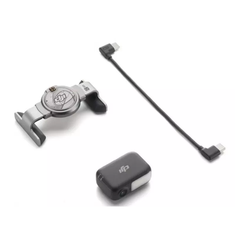 DJI OM 8 sekimo rinkinys, skirtas Osmo Mobile 8/7P/7 stabilizatoriams