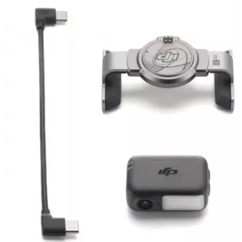 DJI OM 8 sekimo rinkinys, skirtas Osmo Mobile 8/7P/7 stabilizatoriams