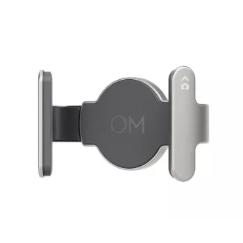 DJI OM Magnetic Phone Clamp 5, skirtas Osmo Mobile gimbals