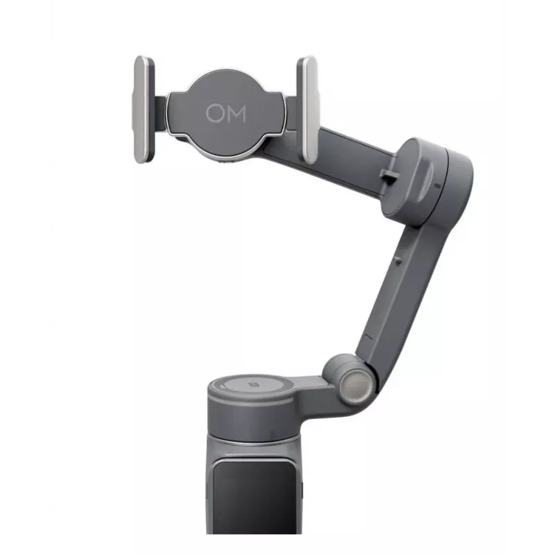 DJI OM Magnetic Phone Clamp 5, skirtas Osmo Mobile gimbals