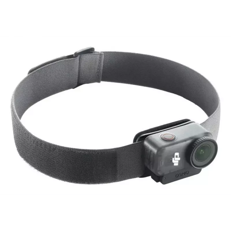 DJI Osmo Action 3/4 magnetinis galvos dirželis