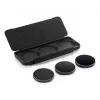 DJI Osmo Action 3/4 ND filtrų rinkinys (ND8/16/32) CP.OS.00000525