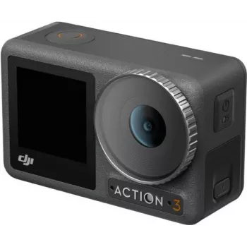 DJI Osmo Action 3 veiksmo kamera 12 MP 4K Ultra HD CMOS 1/1.7 inch WLAN 145 g (120471)