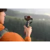 DJI Osmo Action Dual Battery Charging Hub (CP.OS.00000527) – USB-C, 2 lizdai, juoda