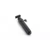 DJI Osmo Action Dual Battery Charging Hub (CP.OS.00000527) – USB-C, 2 lizdai, juoda